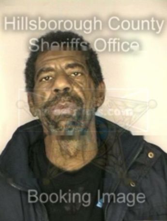 Walter Jerome Reddick