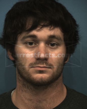 Chance Allen Berryman