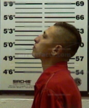 David Ray Martinez