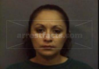 Patricia Maria Flores