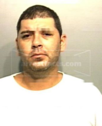 Richard Jason Denton