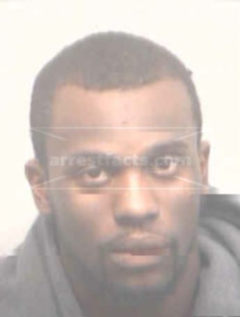 Cordell Lamar Canty