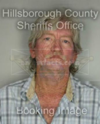 Michael Peter Burgett