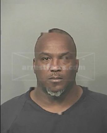 Timothy Lee Monroe