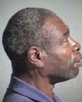 Henry Barksdale