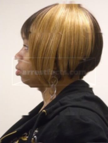 Lekecha Turner