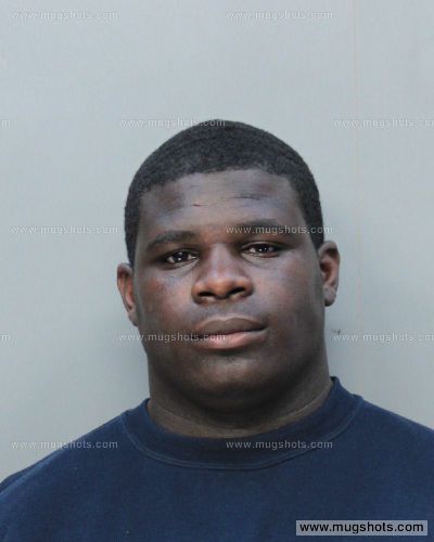 Devontae D Logan