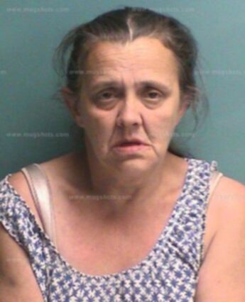 Shelia Diann Goode