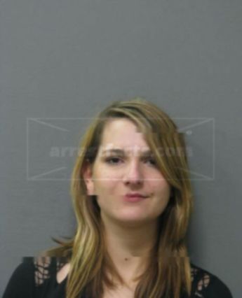 Shelby Denise Scarce