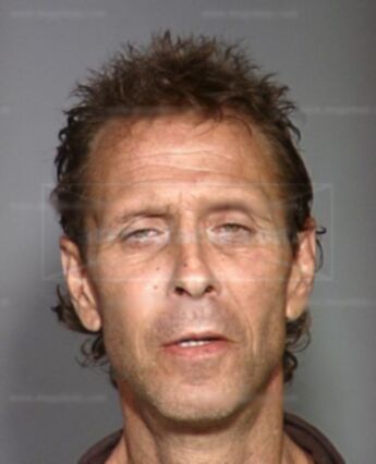 Michael Hammond
