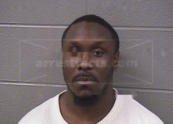 Marcellus Blackwell