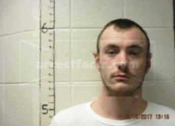 Cody Dillard