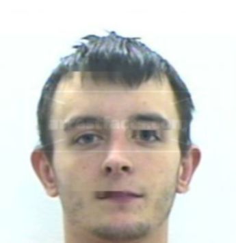 Justin William Harm