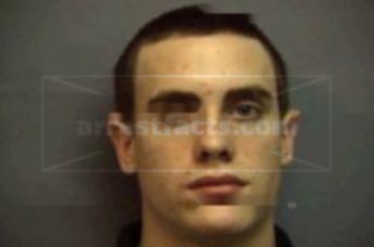 Damon Russell Stevenson