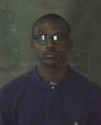 Edwin Rashad Dudley