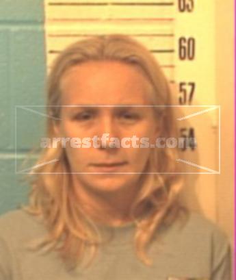 Christy Nannette Ziner