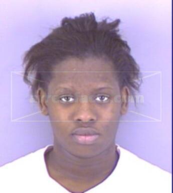 Tamiya Danquanette Hurd