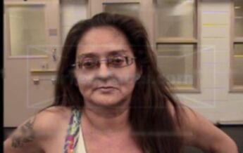 Monica Jean Gallegos
