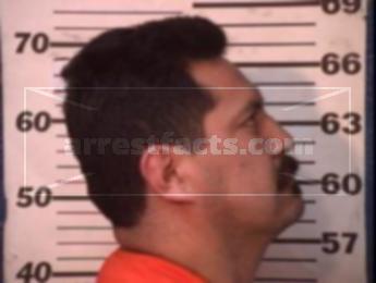 Rigoberto De Leon
