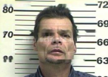 Kenneth Ray Ashton