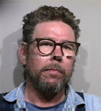 Andy Todd Mcknight
