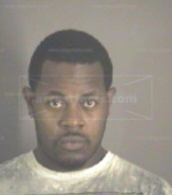 Alontez S Beasley