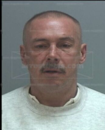 Todd Ralph Wharton