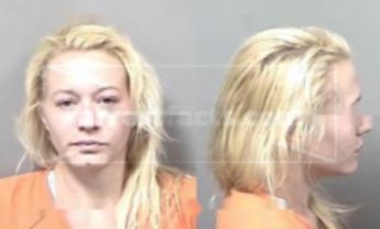 Hollie Paige Lohr