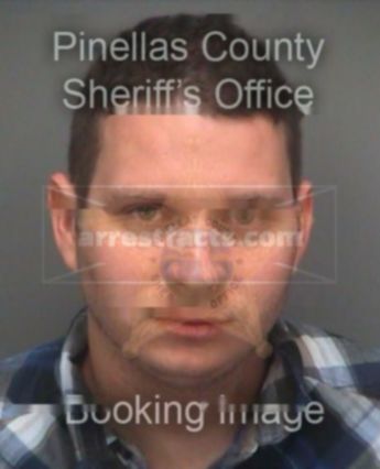 Justin Lee Mcgrath