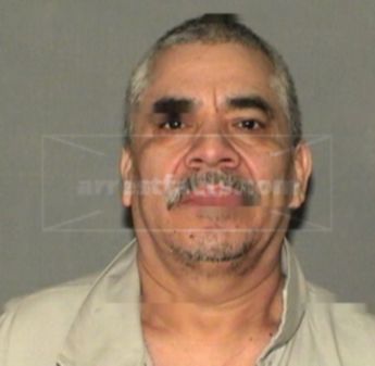 Lebrado Barajaz Martinez