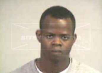 Shawn D Hawthorne