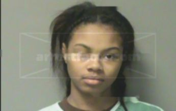 Dayasia Walker