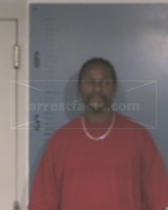 Mark Anthony Thompson
