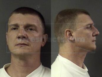 Jason Dale Rigdon