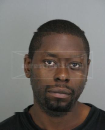 Charles Edward Irby Jr.