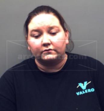 Ashley Anne Jones