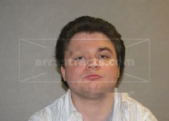 Mackenzie Christopher Culp