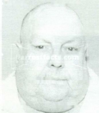 Clifford Franklin Mcelroy