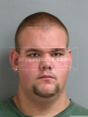 Austin Jeffery Crawford