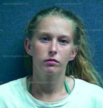 Jessica Kay Phillips