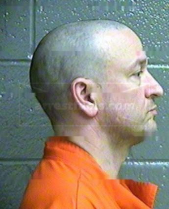 Chad Wayne Jordan