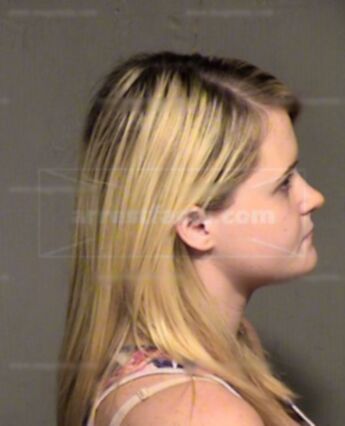 Danielle Nicole Bradshaw