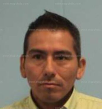 Francis Alonso Aranda
