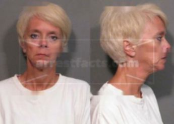 Tammy Michelle Moss