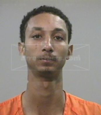 Korey Joseph Harrison