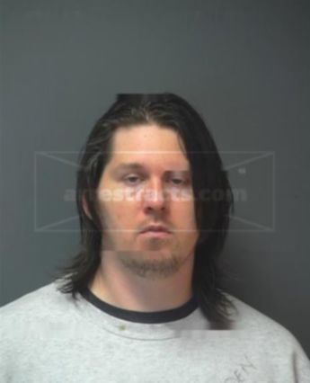 Adam Lee Eckard