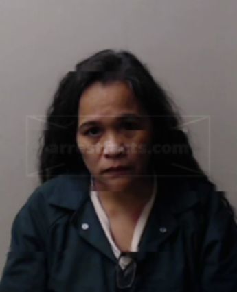Virginia Mata Lynch