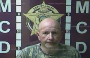 Eric Clayton Spencer Jr.