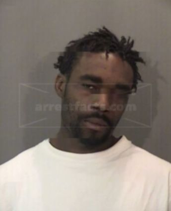 Lamar Shay Rodgers