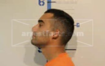 David Delacruz Martinez
